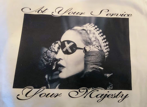 Screen Printer «Spaceboy Clothing», reviews and photos, 711 N Market St, Wilmington, DE 19801, USA