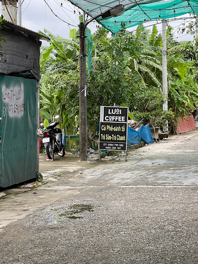 Hình Ảnh Lười coffee