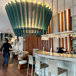 Photo n°4 de l'avis de Faith. fait le 20/02/2024 à 23:11 sur le  Melia Lisboa Oriente à Lisbon