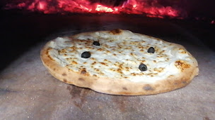 Photo n°4 de Napoli Pizza Alès à Alès ()
