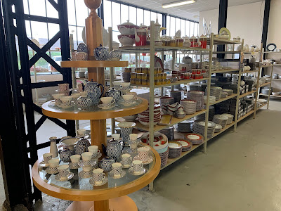 Magasin d'usine Deshoulières (Foëcy) à Foëcy