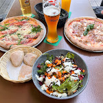 Photo n°3 de l'avis de Mike.p fait le 08/05/2022 à 18:58 sur le  Restaurant Hafenmeisterei à Konstanz