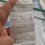 Photo n°2 de l'avis de DEBORA. fait le 10/09/2023 à 20:44 sur le  Bonomi15 Bed&Food à Torre Lapillo