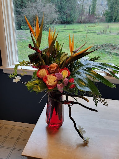 Florist «Wishing Well Floral», reviews and photos, 5656 Hood St #108, West Linn, OR 97068, USA