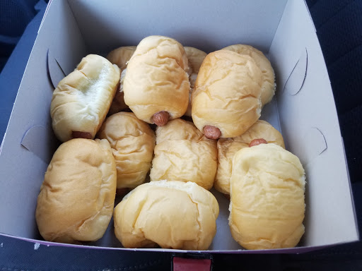 Donut Shop «KD Donuts & Kolaches», reviews and photos, 4650 E Sunset Rd, Henderson, NV 89014, USA