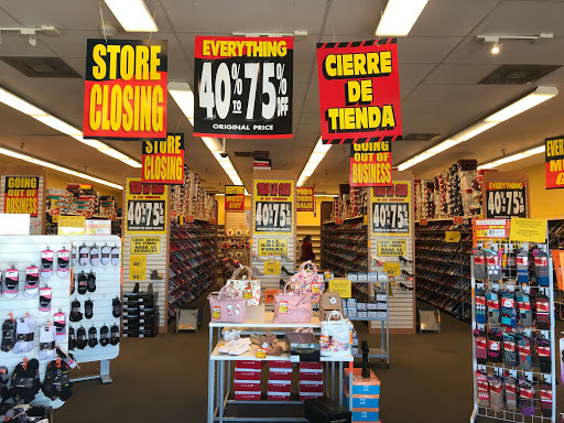 Shoe Store «Payless ShoeSource», reviews and photos, 608 Centerview Blvd, Kissimmee, FL 34741, USA