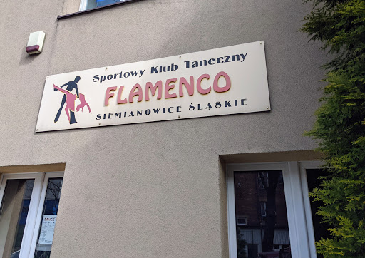 Sportowy Klub Taneczny „Flamenco”