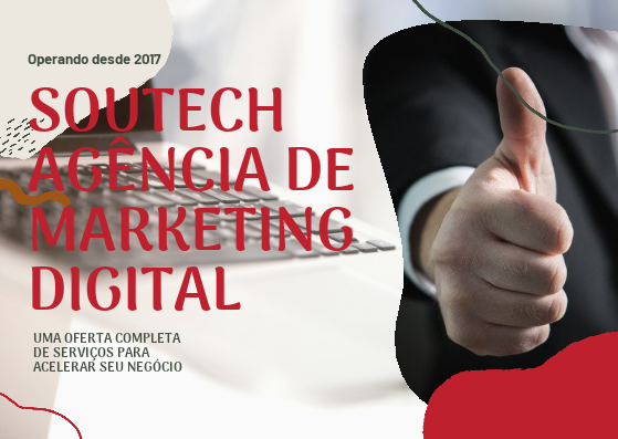 Soutech Agência de Marketing Digital