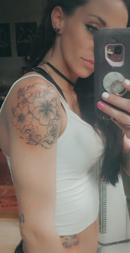 Explore ravenhood tattoo ideas, creative tattoo ideas in Dalton, available at Wicked Ink Tattoos