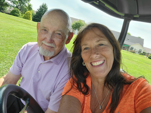 Golf Course «Locust Hill Golf Course», reviews and photos, 278 St Andrews Dr, Charles Town, WV 25414, USA