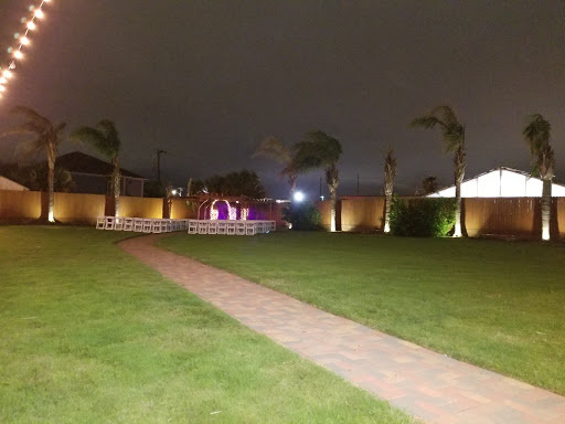 Event Venue «Galveston Island Palms Outdoor Events & Parties», reviews and photos, 5802 Ave S, Galveston, TX 77551, USA