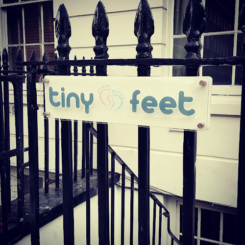 Reviews of Tiny Feet in London - Baby store