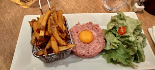 Photo n°4 de P'Tit Bouch à La Chapelle-Saint-Mesmin ()