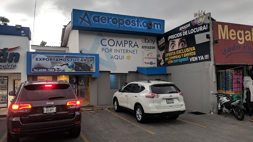 Tiendas de abrigos de piel en Tegucigalpa