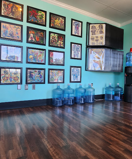 Explore sibling names tattoo ideas, creative tattoo ideas in Reno, available at Evolution Tattoo