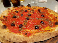 Pizza du Bobo bistro à Cannes - n°17