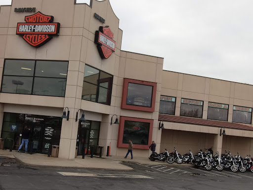 Harley-Davidson Dealer «Rawhide Harley-Davidson», reviews and photos, 725 N Rawhide, Olathe, KS 66061, USA