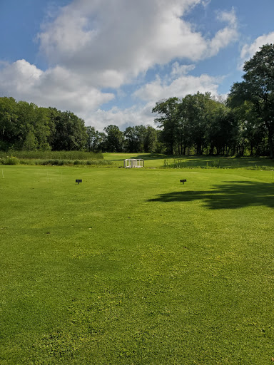 Golf Club «Pine Ridge Golf Club», reviews and photos, 34500 Hillcrest Rd, Motley, MN 56466, USA