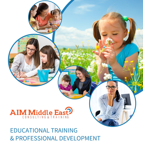 AIM Middle East Training