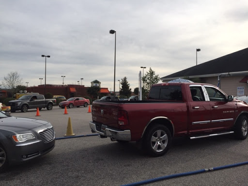 Car Wash «Beach Buffers Car Wash, Detail and Lube Center», reviews and photos, 3660 Renee Dr, Myrtle Beach, SC 29579, USA