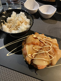 Plats et boissons du Restaurant japonais Youko sushi à Cholet - n°17