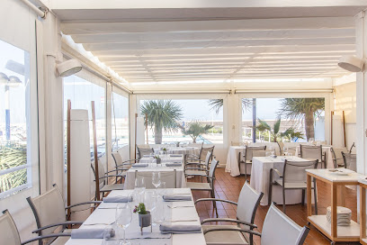 Bon Vent. Restaurante Club Náutico de Altea - Av. del Puerto, 50, 03590 Altea, Alicante, Spain