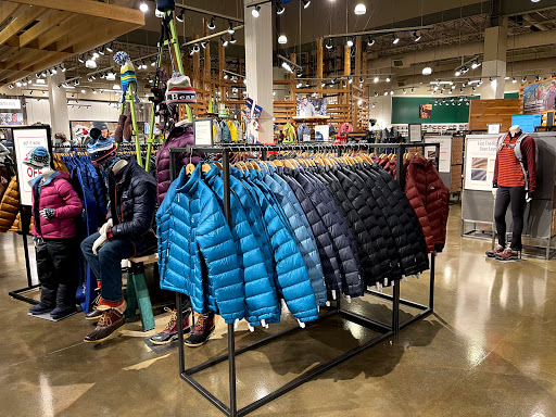Clothing Store «L.L. Bean», reviews and photos, 75 Evergreen Way, South Windsor, CT 06074, USA