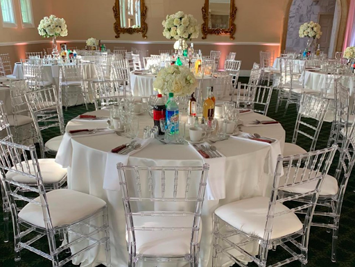 Wedding Planner «M & P Floral And Event Production», reviews and photos, 840 W Lake St, Roselle, IL 60172, USA