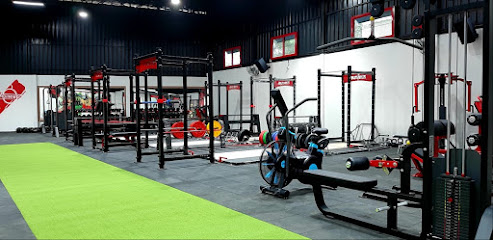 The Movement Fitness Centre