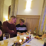 Photo n°3 de l'avis de Roland.f fait le 11/12/2022 à 12:21 sur le  Wirtshaus Hotel Wirt z´ Engelsberg à Engelsberg