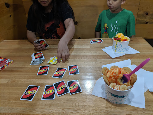 Dessert Shop «Snopioca», reviews and photos, 6423 Babcock Rd #104, San Antonio, TX 78249, USA