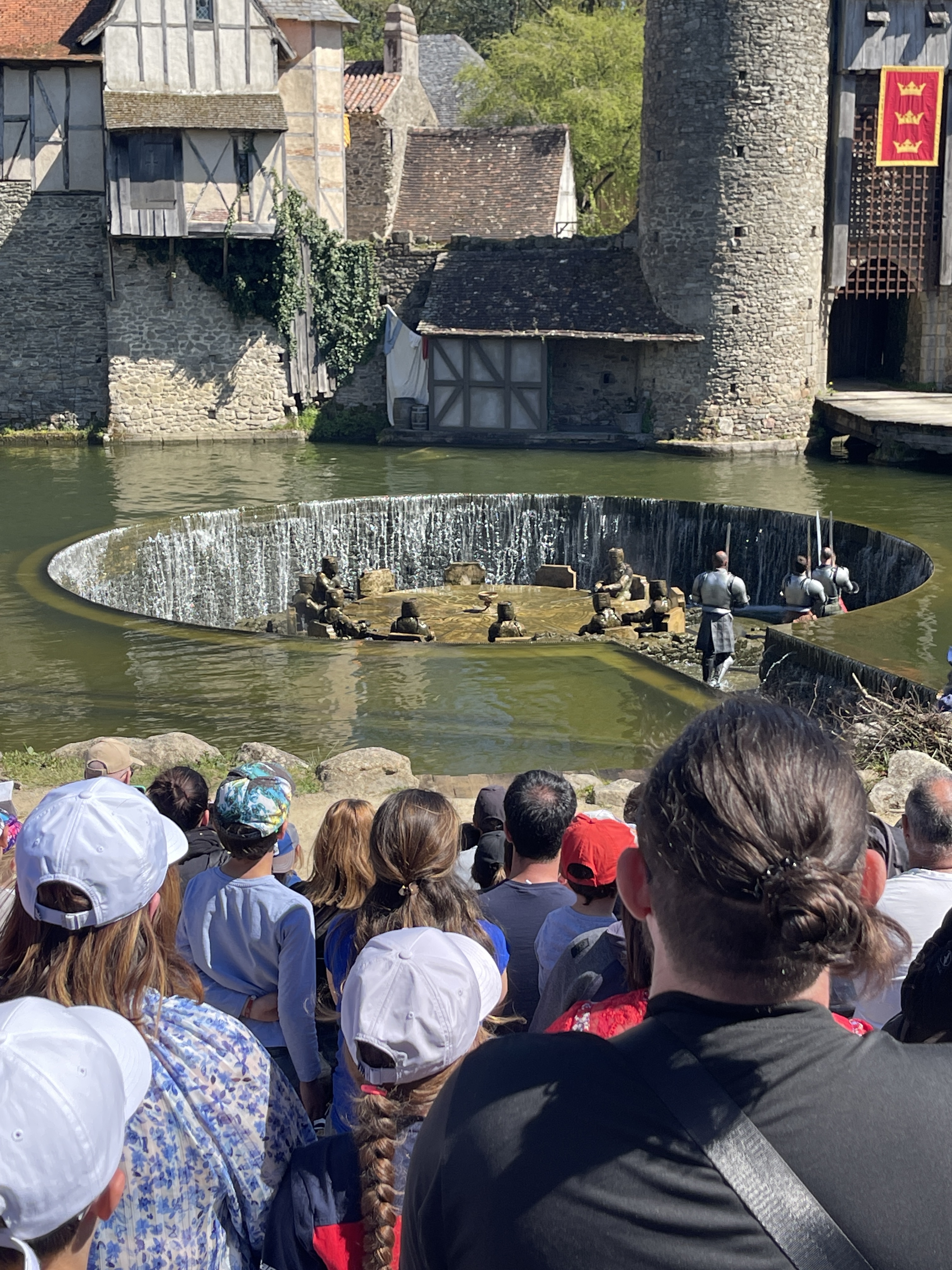 Photo n° 2 de l'avis de Claudio.a fait le 19/04/2023 à 20:07