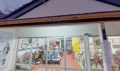 小島自転車店