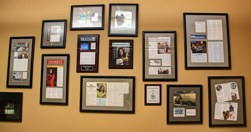 Office Supply Store «EZ Office Products», reviews and photos, 2838 Progress Rd, Madison, WI 53716, USA