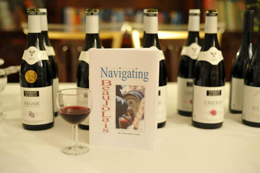 Navigating French Wines
