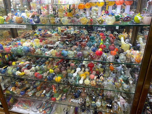 Hookah Bar «Brooklyn Smoke Shop Inc», reviews and photos, 198 Flatbush Ave, Brooklyn, NY 11217, USA