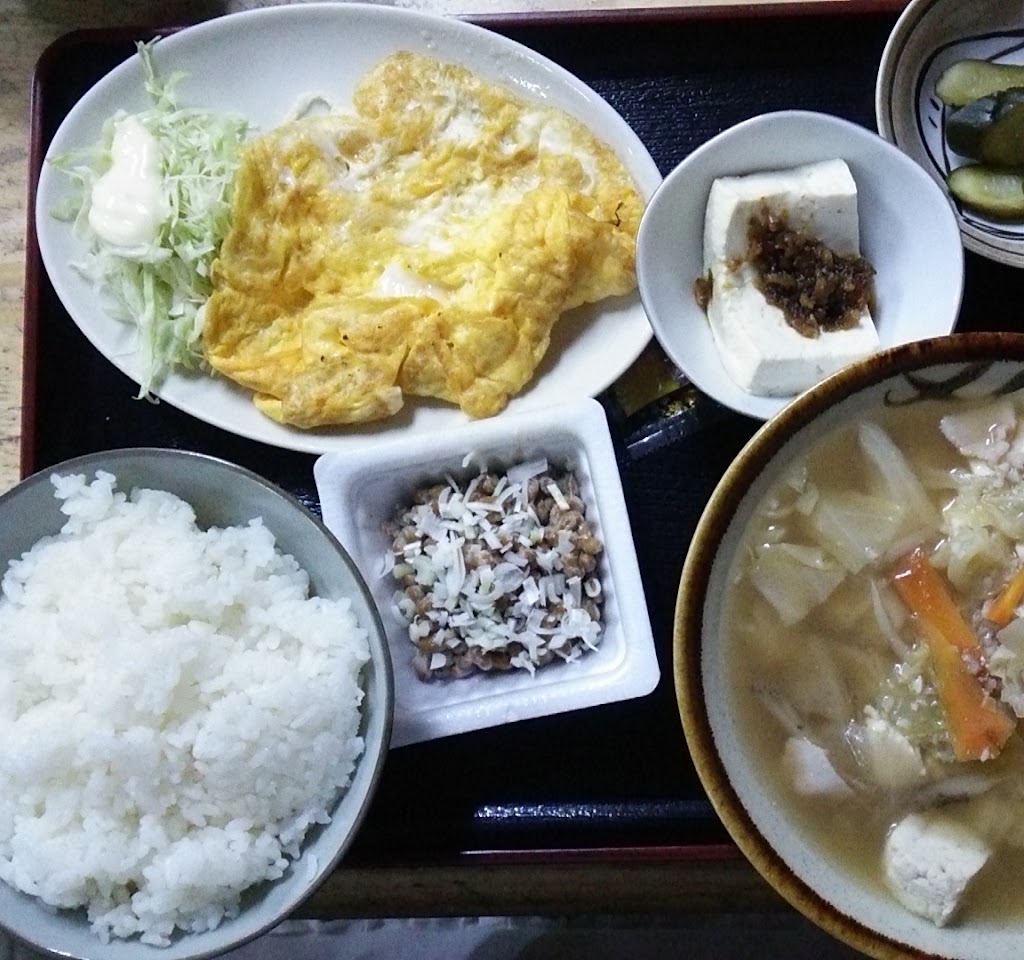 豊誠園りんご直売所