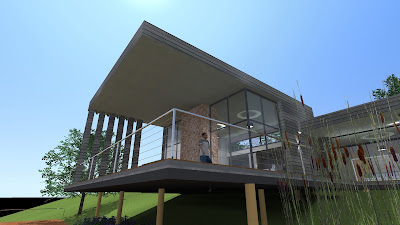 TF TOPOCONCEPT - Architecte / Geometre à Bastia