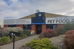 Otago Petfoods image