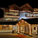 Photo n°1 de l'avis de David.o fait le 09/01/2019 à 22:37 sur le  Hotel Ambiez à Andalo