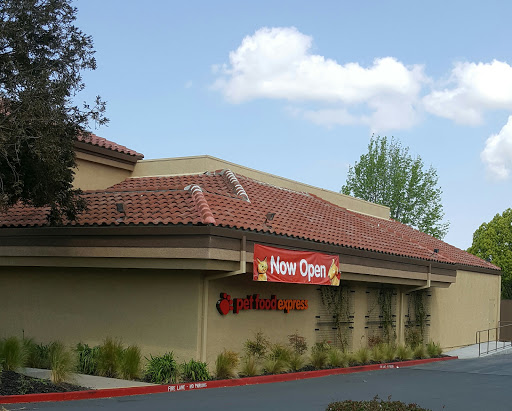 Pet Supply Store «Pet Food Express», reviews and photos, 500 Center Ave, Martinez, CA 94553, USA