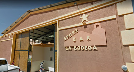La Bodega Sport Bar