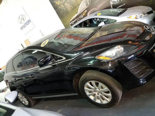 Auto Parts Store «NAPA Auto Parts - Genuine Parts Company», reviews and photos, 9250 NW 58th St, Doral, FL 33178, USA