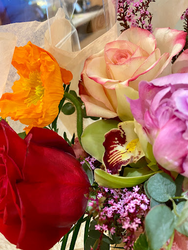 Florist «Saville Flowers», reviews and photos, 1712 Sherman Ave, Evanston, IL 60201, USA