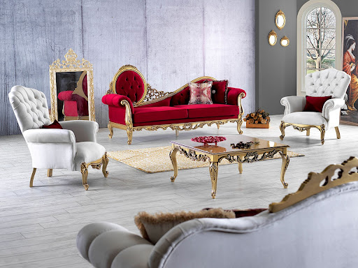 Furniture Wholesaler «Empire Furniture USA», reviews and photos, 440 Allwood Rd, Clifton, NJ 07012, USA