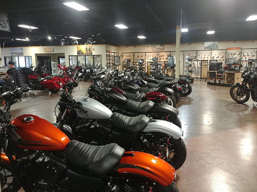 Harley-Davidson Dealer «Southern Devil Harley-Davidson», reviews and photos, 2281 US-411, Cartersville, GA 30121, USA