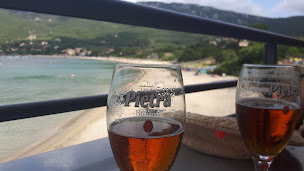 Photo n°27 de Bar Restaurant des Amis à Belvédère-Campomoro ()