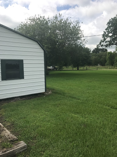 RV Park «Crosby RV Park, Cabin Rentals & Mini Storage», reviews and photos, 5503 US-90, Crosby, TX 77532, USA