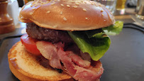 Hamburger du Restaurant Hippopotamus Steakhouse à Perpignan - n°8