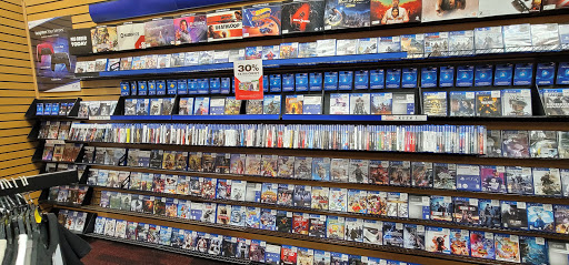 Video Game Store «GameStop», reviews and photos, 1520 NJ-38 #5, Hainesport, NJ 08036, USA